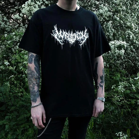MUNROLONDON™️ Abyss T-shirt