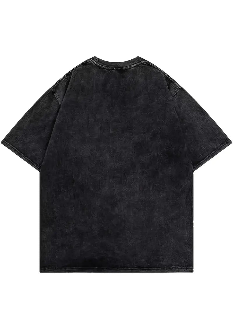 Gofret Wear Berserk Yeni Sezon Oversize T-shirt