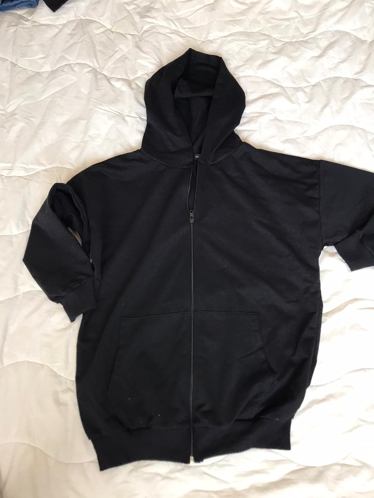 Streetwear Los Angeles Temalı Hırka