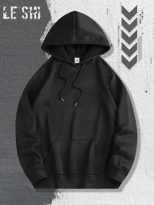 Siyah Unisex Oversize Yarış Grafikli Sweatshirt