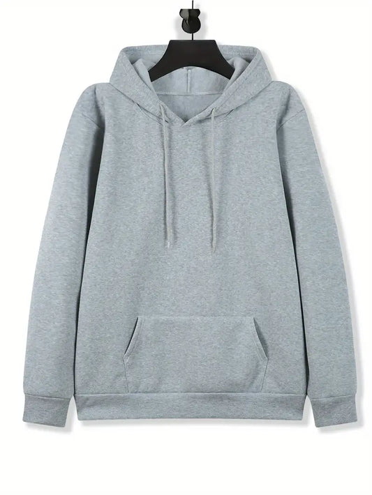 Gri Unisex Oversize Metallica Sweatshirt