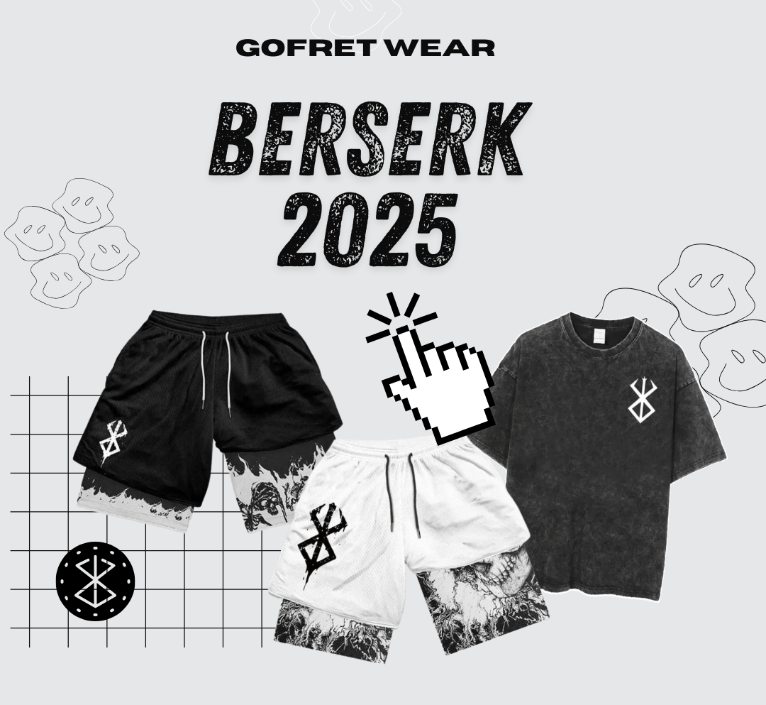 BERSERK 𒉭