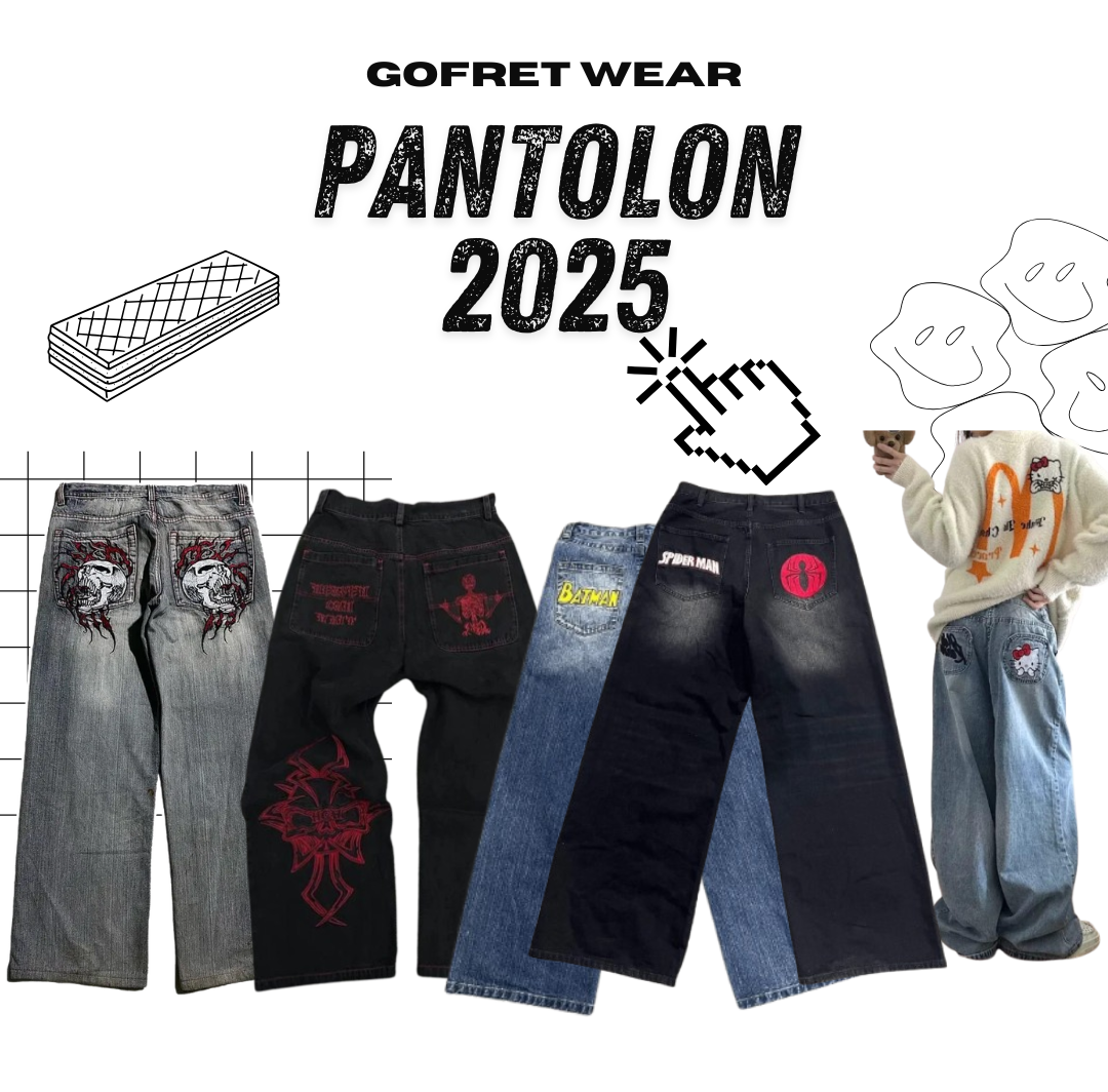 PANTOLON