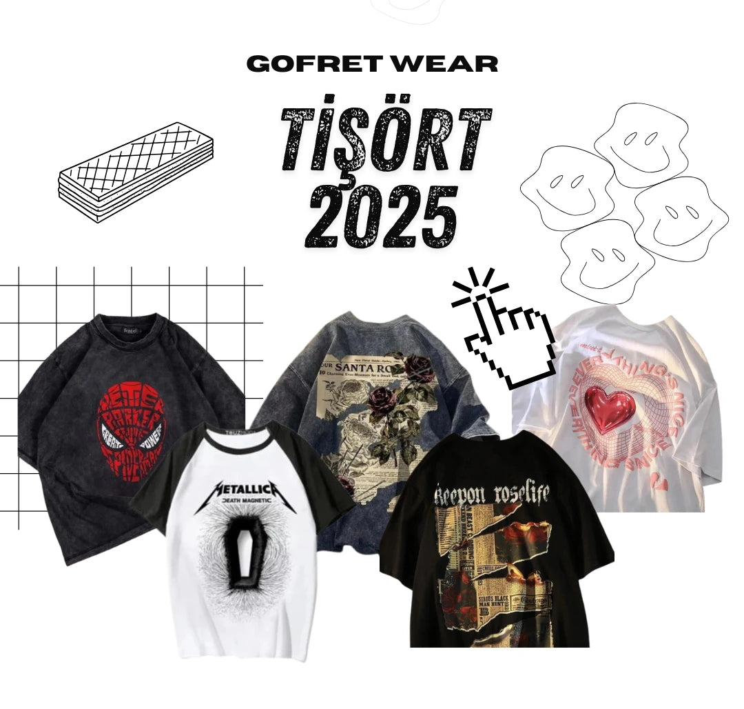 TİŞÖRT