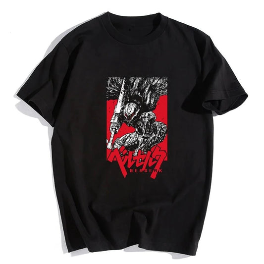 Siyah Unisex Oversize T-shirt