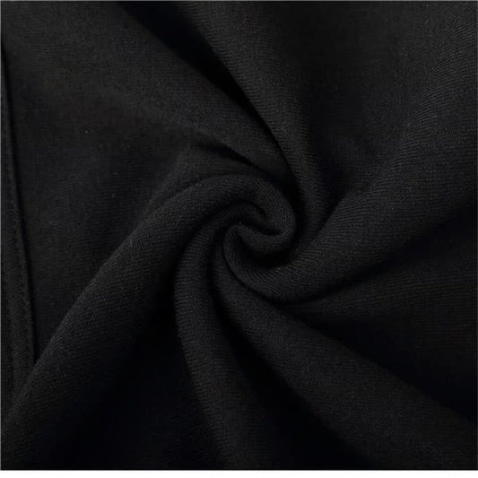 Berserk Sırt Baskılı Unisex Oversize Hoodie