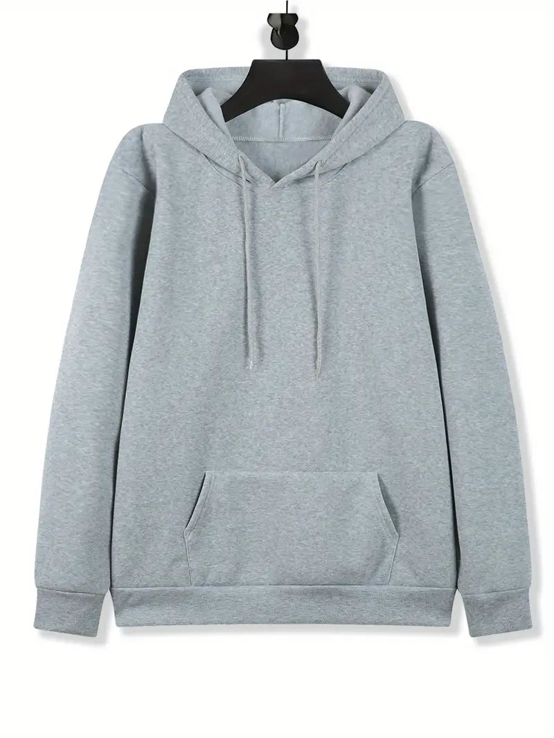 Gri Unisex Oversize Metallica Sweatshirt